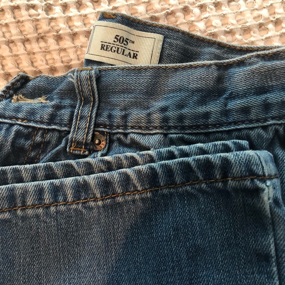 Levis - 12 REG